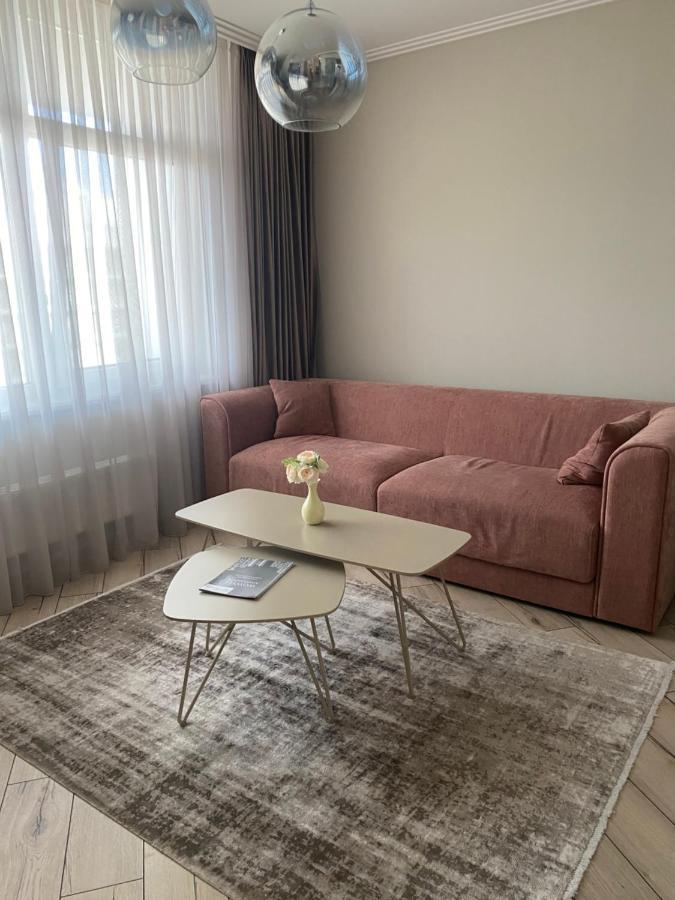 أوديسا Wowell Apartments المظهر الخارجي الصورة