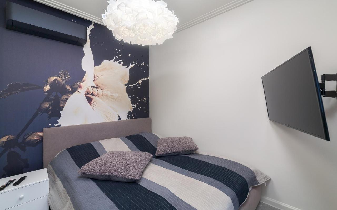 أوديسا Wowell Apartments المظهر الخارجي الصورة