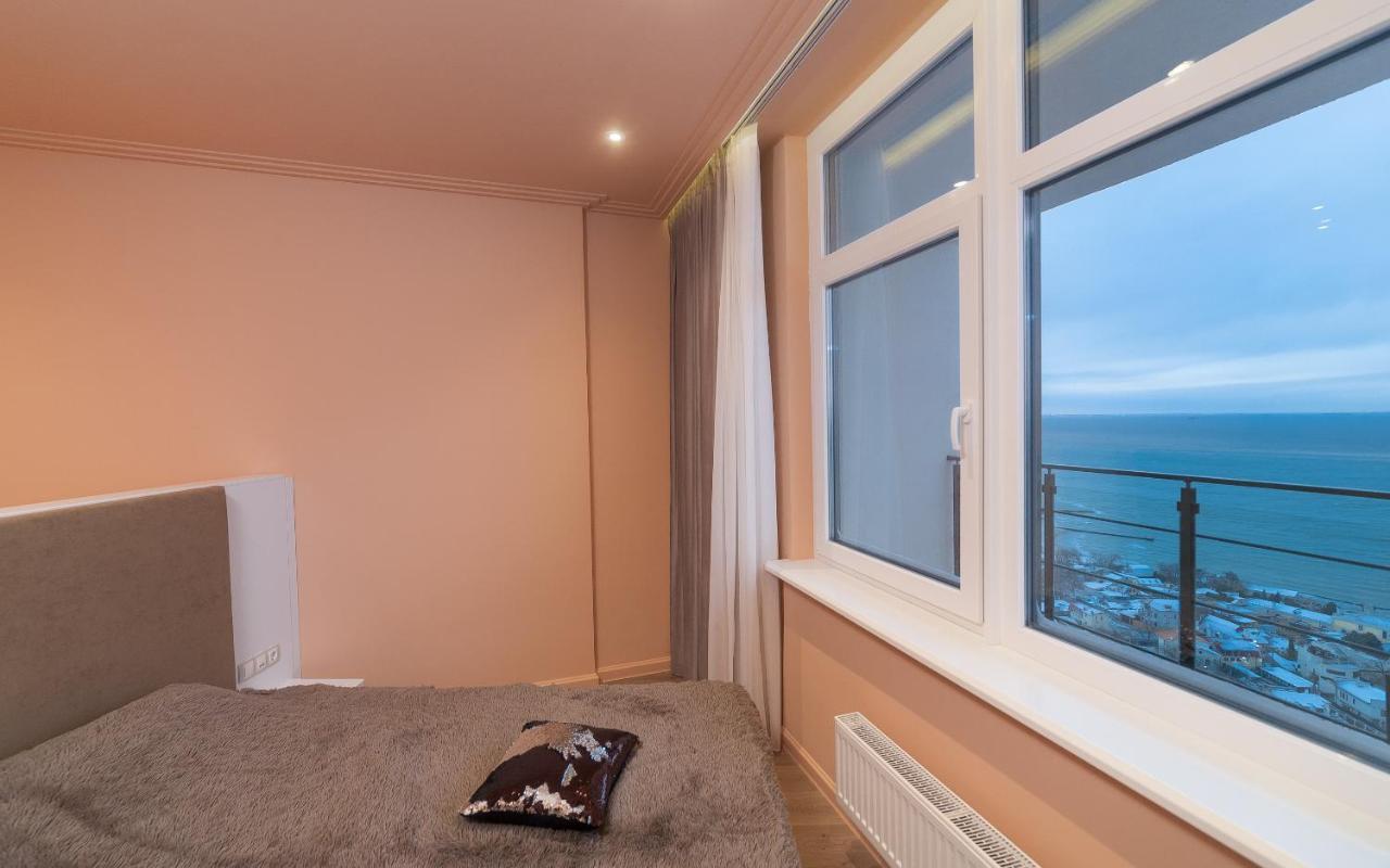 أوديسا Wowell Apartments المظهر الخارجي الصورة