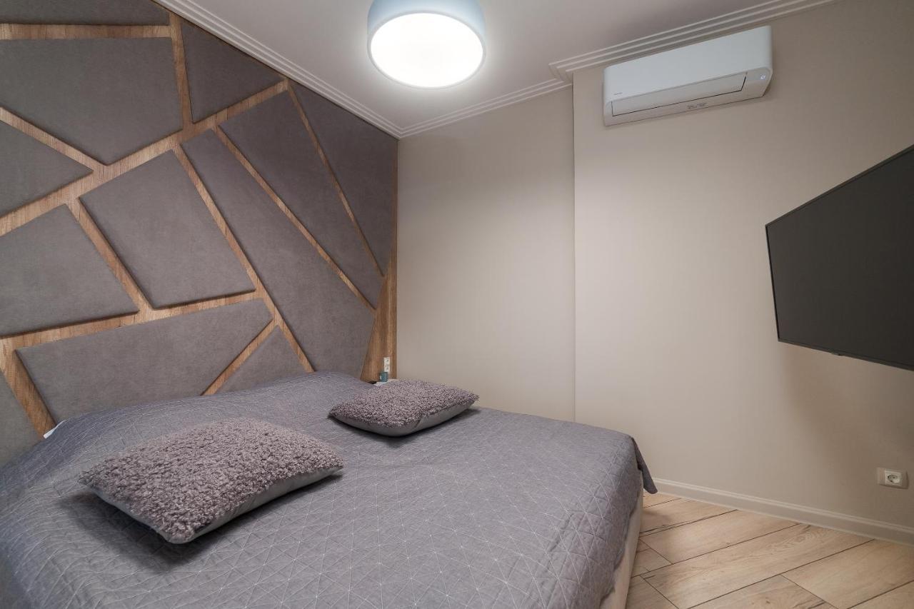 أوديسا Wowell Apartments المظهر الخارجي الصورة