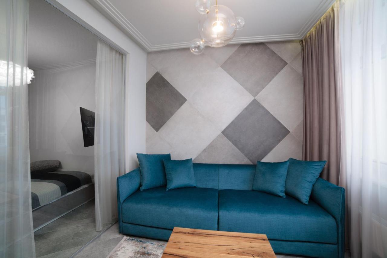 أوديسا Wowell Apartments المظهر الخارجي الصورة