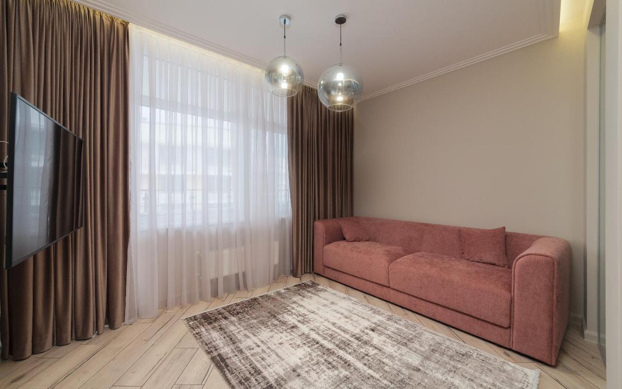 أوديسا Wowell Apartments المظهر الخارجي الصورة