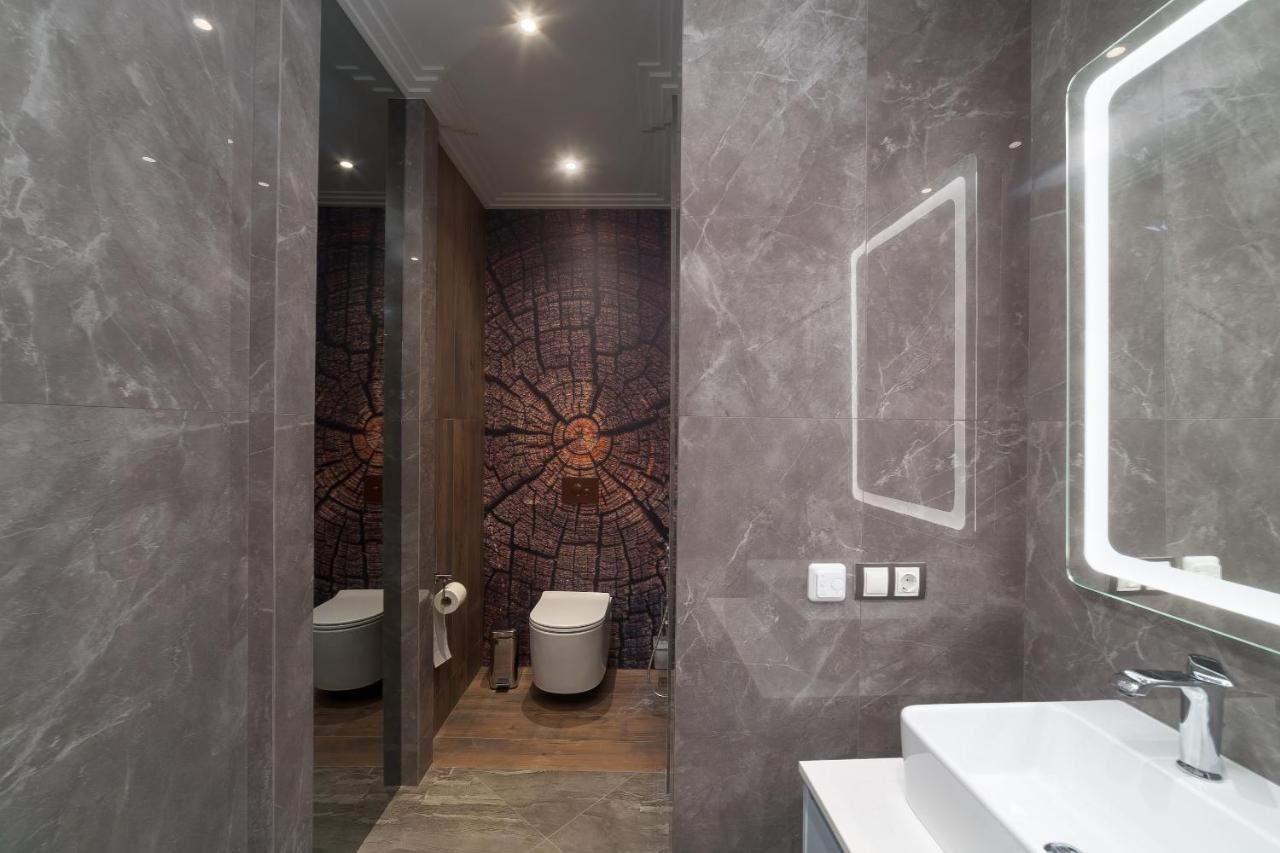 أوديسا Wowell Apartments المظهر الخارجي الصورة