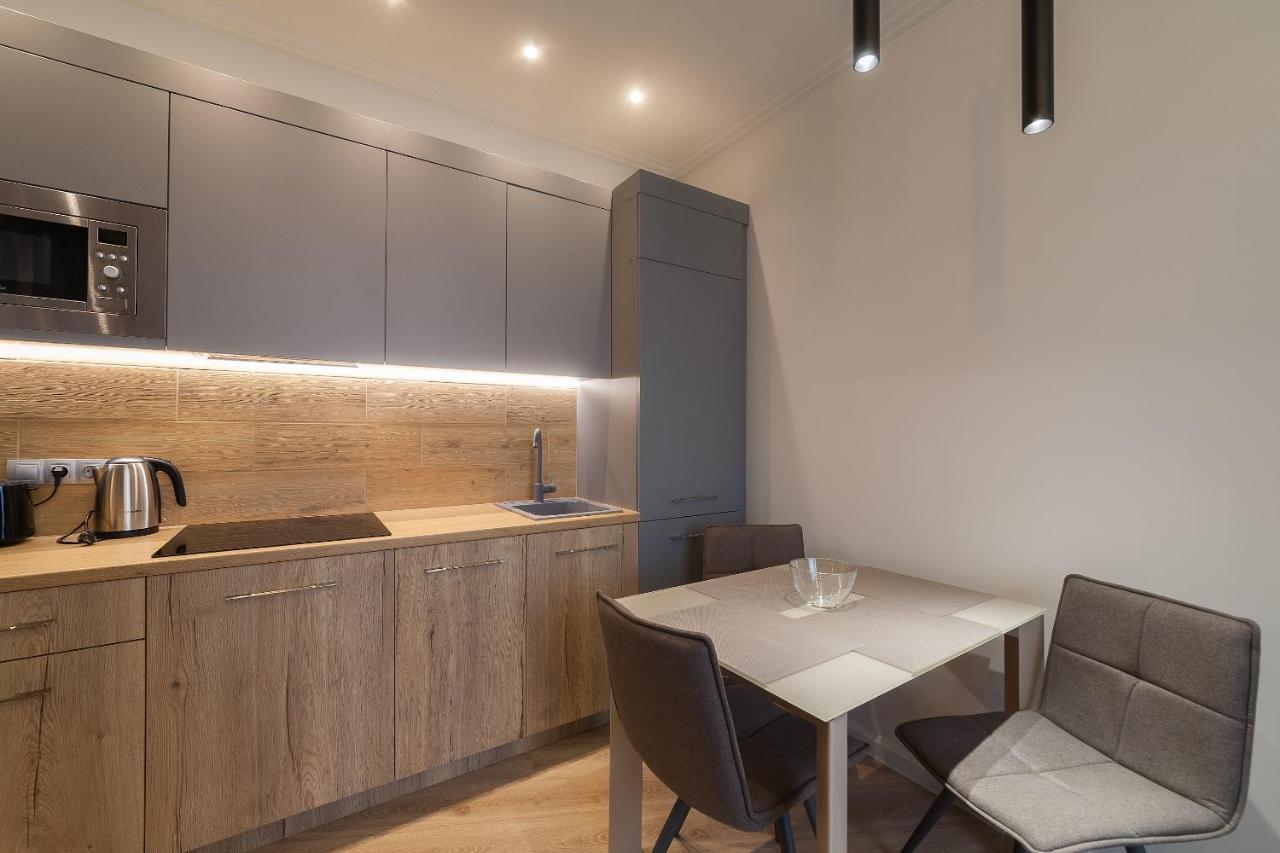 أوديسا Wowell Apartments المظهر الخارجي الصورة