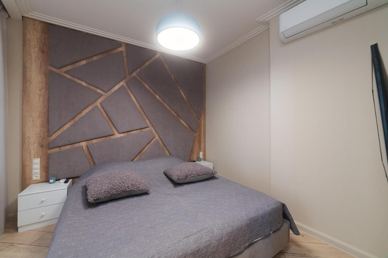 أوديسا Wowell Apartments المظهر الخارجي الصورة